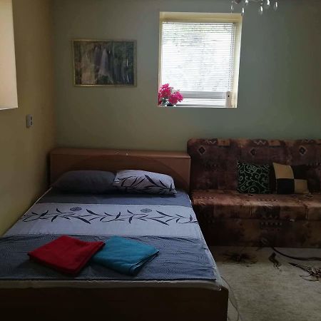 Two Bedroom Townhouse Mika 루세 외부 사진