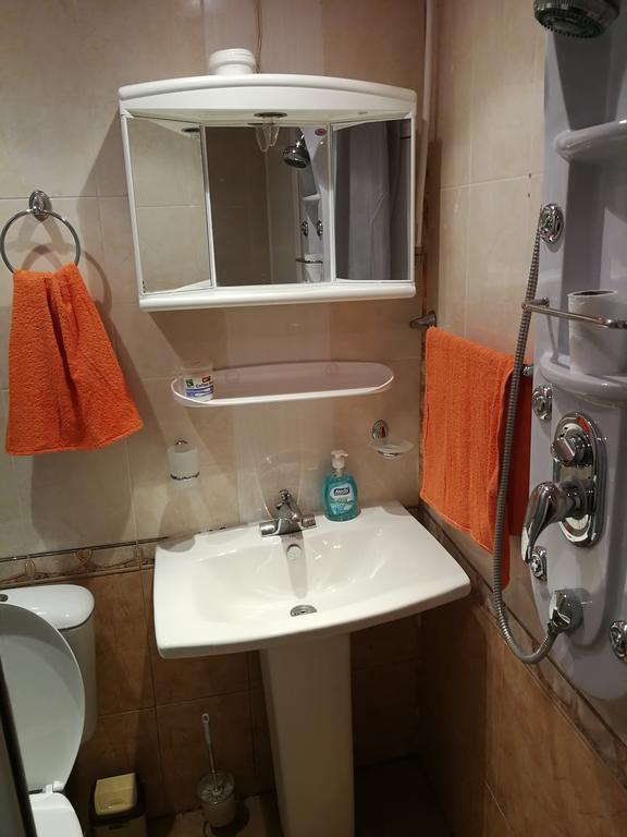 Two Bedroom Townhouse Mika 루세 외부 사진