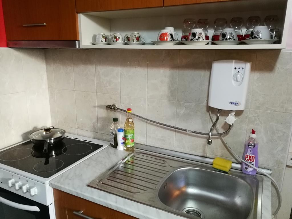 Two Bedroom Townhouse Mika 루세 외부 사진