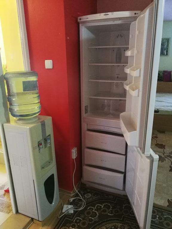 Two Bedroom Townhouse Mika 루세 외부 사진