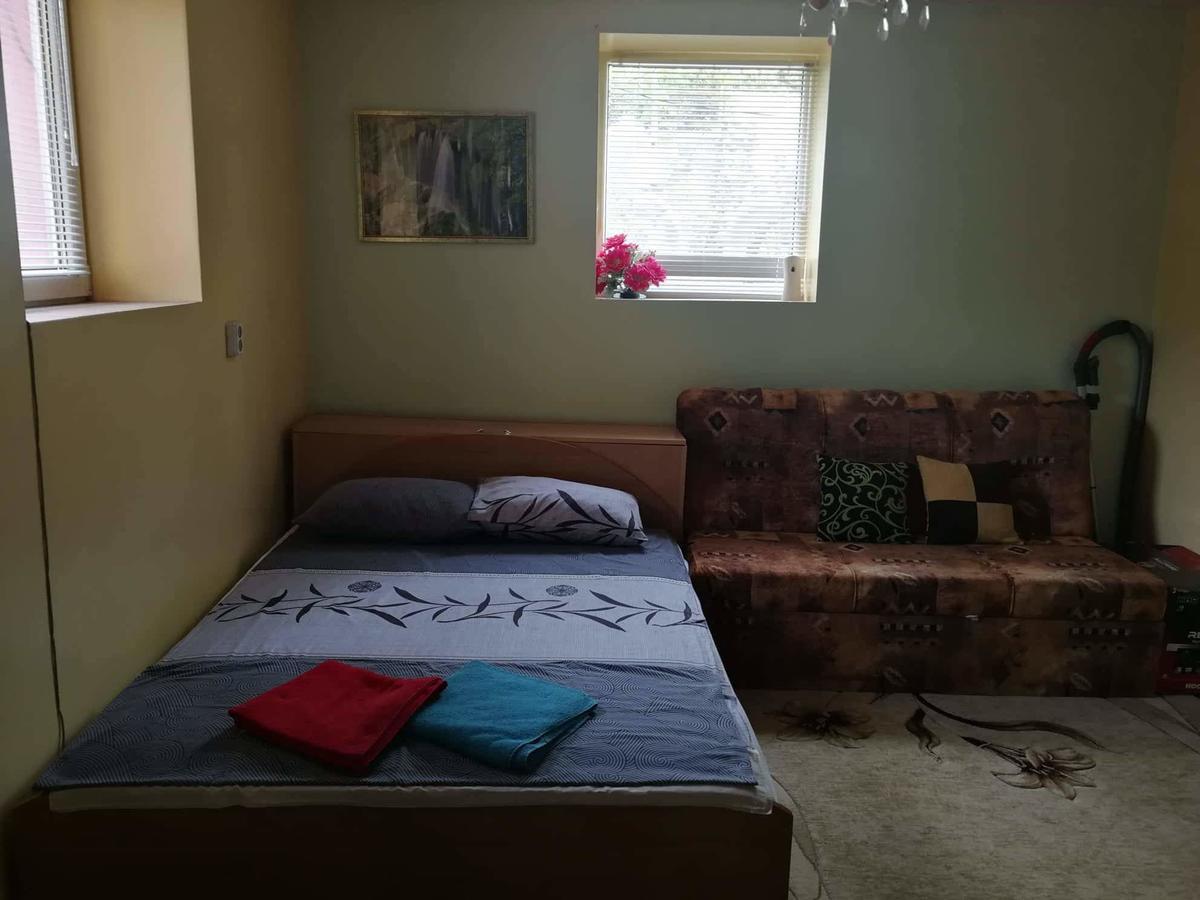 Two Bedroom Townhouse Mika 루세 외부 사진